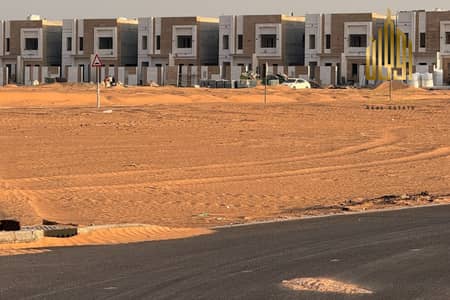 Plot zum zum Verkauf in Al Salam City, Umm Al Quwain - Grundstück in Al Salam City，Al Serra, 405000 AED - 16075743