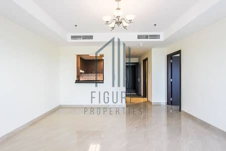 1 Bedroom Apartment for Rent in Culture Village (Jaddaf Waterfront), Dubai - 017. jpg