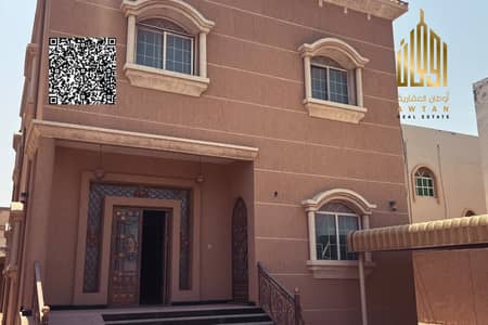 5 Camere Villa in vendita a Al Rawda, Ajman - Villa a Al Rawda,Al Rawda 1, 5 camere da letto, 2200000 AED - 16074998 5 Camere Villa in vendita a Al Rawda, Ajman - Villa a Al Rawda,Al Rawda 1, 5 camere da letto, 2200000 AED - 16074998