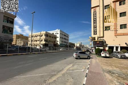 Plot for Sale in Umm Al Thuoob, Umm Al Quwain - Resid/commerc plot for sale in Al Nuaimiya 2 – G+6 Plot for Sale in Umm Al Thuoob, Umm Al Quwain - Resid/commerc plot for sale in Al Nuaimiya 2 – G+6