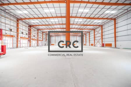 Warehouse zum zur Miete in Jebel Ali, Dubai - images image img
