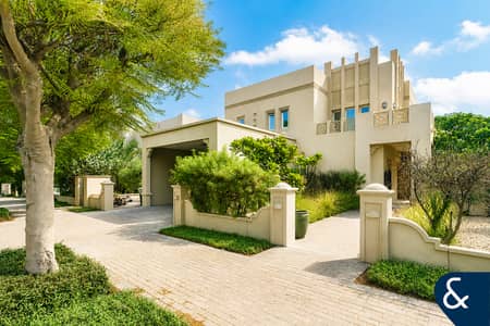 5 Schlafzimmer Villa zum zum Verkauf in Arabian Ranches, Dubai - Villa in Arabian Ranches,Al Mahra, 5 schlafzimmer, 12990000 AED - 15887510 5 Schlafzimmer Villa zum zum Verkauf in Arabian Ranches, Dubai - Villa in Arabian Ranches,Al Mahra, 5 schlafzimmer, 12990000 AED - 15887510