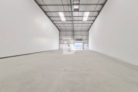 Warehouse te Huur in Al Quoz, Dubai - Magazijn in Al Quoz，Al Quoz Industrial Area，Al Quoz Industrial Area 4, 1200000 AED - 16076014