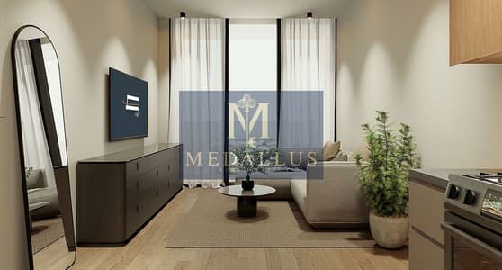 Appartement de 3 chambres à à vendre à Muwaileh Commercial, Sharjah - interior1. jpg