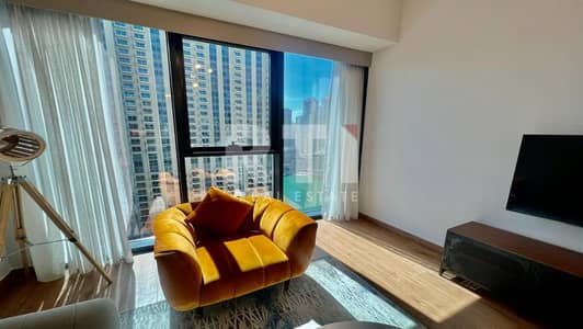 2 Bedroom Apartment for Rent in Dubai Marina, Dubai - All Bills Included | Marina View | Fully Furnished