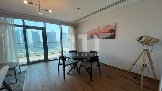 1 Schlafzimmer Wohnung zum zur Miete in Dubai Marina, Dubai - Wohnung in Dubai Marina，Dubai Marina Moon Tower, 1 schlafzimmer, 145000 AED - 16076094