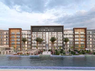 2 Camere Appartamento in vendita a Motor City, Dubai - 4. jpg 2 Camere Appartamento in vendita a Motor City, Dubai - 4. jpg