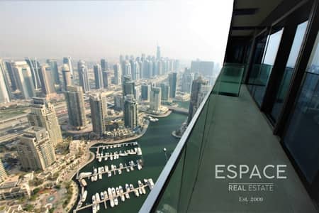 Marina View | VOT | High Floor | Type 2H Marina View | VOT | High Floor | Type 2H