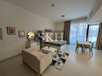 Estudio para en Alquiler en Mirdif, Dubai - 1000053064. jpg