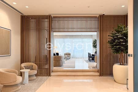 2 Schlafzimmer Wohnung zum zur Miete in Mina Rashid, Dubai - Wohnung in Mina Rashid，Seagate，Seagate Building 1, 2 schlafzimmer, 105000 AED - 16076108