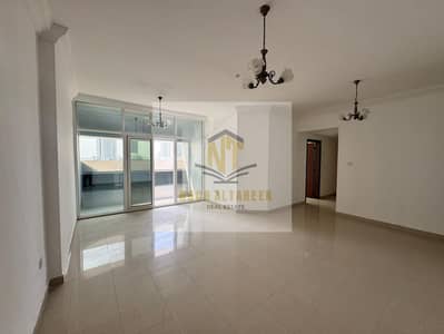 3 Camere Appartamento in affitto a Al Taawun, Sharjah - IMG-20250716-WA0055. jpg 3 Camere Appartamento in affitto a Al Taawun, Sharjah - IMG-20250716-WA0055. jpg