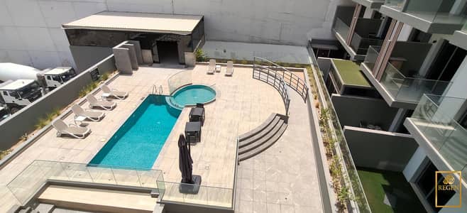 Studio te Huur in Jumeirah Village Triangle (JVT), Dubai - WhatsApp Image 2026-08-05 at 2.16. 59 PM. jpeg