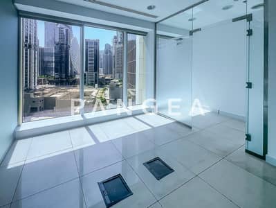 Office in affitto a Business Bay, Dubai - Ufficio a Business Bay,Burlington, 300000 AED - 16076132 Office in affitto a Business Bay, Dubai - Ufficio a Business Bay,Burlington, 300000 AED - 16076132