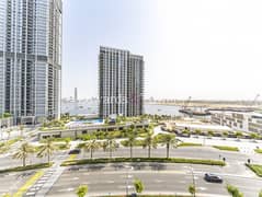 Chiller Free | Sea view | Ready to move