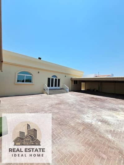 4 Camere Villa in affitto a Al Azra, Sharjah - bd6200b1-64aa-4f65-a8c9-140f00942c63. jpeg 4 Camere Villa in affitto a Al Azra, Sharjah - bd6200b1-64aa-4f65-a8c9-140f00942c63. jpeg