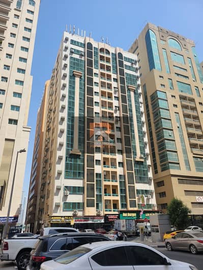 1 habitación Apartamento para en Alquiler en Al Nahda (Sharjah), Sharjah - WhatsApp Image 2026-08-05 at 2.23. 57 PM (2). jpeg