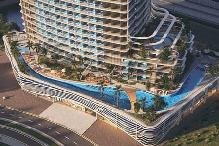 1 habitación Apartamento para en Venta en Majan, Dubai - images image img 1 habitación Apartamento para en Venta en Majan, Dubai - images image img