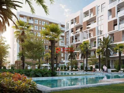 2 Bedroom Flat for Sale in Wasl Gate, Dubai - Hot Deal 2BR Opposite Central Park 2027 2 Bedroom Flat for Sale in Wasl Gate, Dubai - Hot Deal 2BR Opposite Central Park 2027