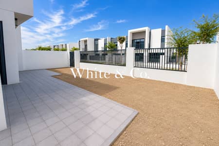 4 Slaapkamers Townhouse te Huur in Villanova, Dubai - Rijwoning in Villanova,La Rosa,La Rosa 5, 4 slaapkamers, 200000 AED - 9223081 4 Slaapkamers Townhouse te Huur in Villanova, Dubai - Rijwoning in Villanova,La Rosa,La Rosa 5, 4 slaapkamers, 200000 AED - 9223081