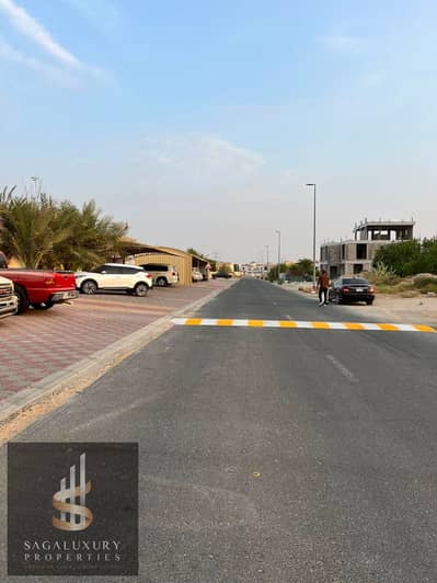 Plot de à à vendre à Al Helio, Ajman - WhatsApp Image 2026-08-04 at 1.02. 06 PM. jpeg Plot de à à vendre à Al Helio, Ajman - WhatsApp Image 2026-08-04 at 1.02. 06 PM. jpeg