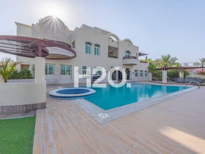 7 Slaapkamers Villa te Huur in Emirates Hills, Dubai - Villa in Emirates Hills,Sector HT, 7 slaapkamers, 4000000 AED - 16076195 7 Slaapkamers Villa te Huur in Emirates Hills, Dubai - Villa in Emirates Hills,Sector HT, 7 slaapkamers, 4000000 AED - 16076195