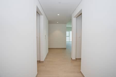 1 habitación Apartamento para en Alquiler en Al Jaddaf, Dubai - 01. jpg