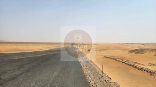 Industrial Land zum zum Verkauf in Al Madam, Sharjah - 013d48c7-f5cd-447c-a118-3e86941d4bf4. jpg