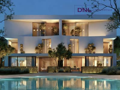 4 Schlafzimmer Villa zum zum Verkauf in Jebel Ali, Dubai - Villa in Jebel Ali,Saih Shuaib 1,Lunaya, 4 schlafzimmer, 7686000 AED - 16076216 4 Schlafzimmer Villa zum zum Verkauf in Jebel Ali, Dubai - Villa in Jebel Ali,Saih Shuaib 1,Lunaya, 4 schlafzimmer, 7686000 AED - 16076216