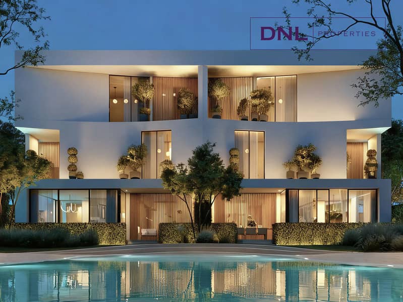 Villa in Jebel Ali,Saih Shuaib 1,Lunaya, 4 schlafzimmer, 7686000 AED - 16076216 Villa in Jebel Ali,Saih Shuaib 1,Lunaya, 4 schlafzimmer, 7686000 AED - 16076216