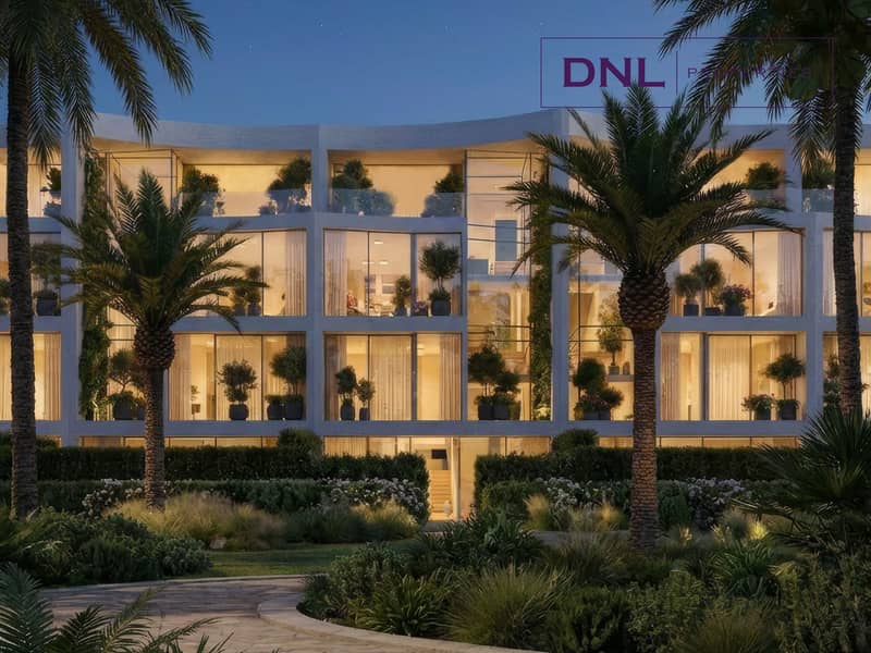 Villa in Jebel Ali,Saih Shuaib 1,Lunaya, 4 schlafzimmer, 7166250 AED - 16076217 Villa in Jebel Ali,Saih Shuaib 1,Lunaya, 4 schlafzimmer, 7166250 AED - 16076217