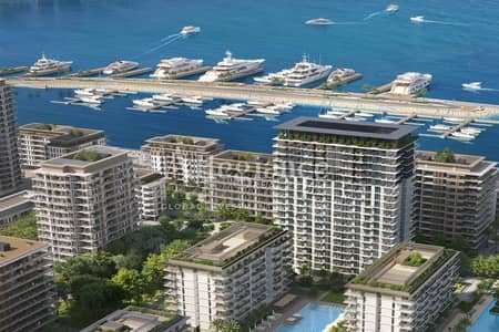 1 Bedroom Flat for Sale in Mina Rashid, Dubai - Waterfront Living | High ROI | Community View 1 Bedroom Flat for Sale in Mina Rashid, Dubai - Waterfront Living | High ROI | Community View