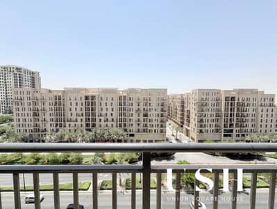 2 habitaciones Apartamento para en Alquiler en Town Square, Dubai - IMG-20250604-WA0065. jpg