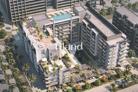 2 Bedroom Apartment for Sale in Saadiyat Island, Abu Dhabi - image_0