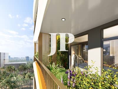 2 habitaciones Apartamento para en Venta en Dubai Land Residence Complex (DLRC), Dubai - 16. jpg 2 habitaciones Apartamento para en Venta en Dubai Land Residence Complex (DLRC), Dubai - 16. jpg