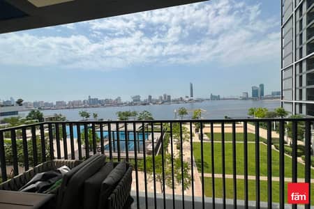 2 habitaciones Apartamento para en Venta en Dubai Creek Harbour, Dubai - Apartamento en Dubai Creek Harbour,Creek Edge,Creek Edge Tower 2, 2 dormitorios, 3150000 AED - 16076225 2 habitaciones Apartamento para en Venta en Dubai Creek Harbour, Dubai - Apartamento en Dubai Creek Harbour,Creek Edge,Creek Edge Tower 2, 2 dormitorios, 3150000 AED - 16076225