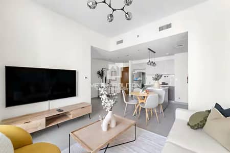 2 Camere Appartamento in vendita a Downtown Dubai, Dubai - Appartamento a Downtown Dubai，Forte，Forte 1, 2 camere da letto, 2990000 AED - 16076236