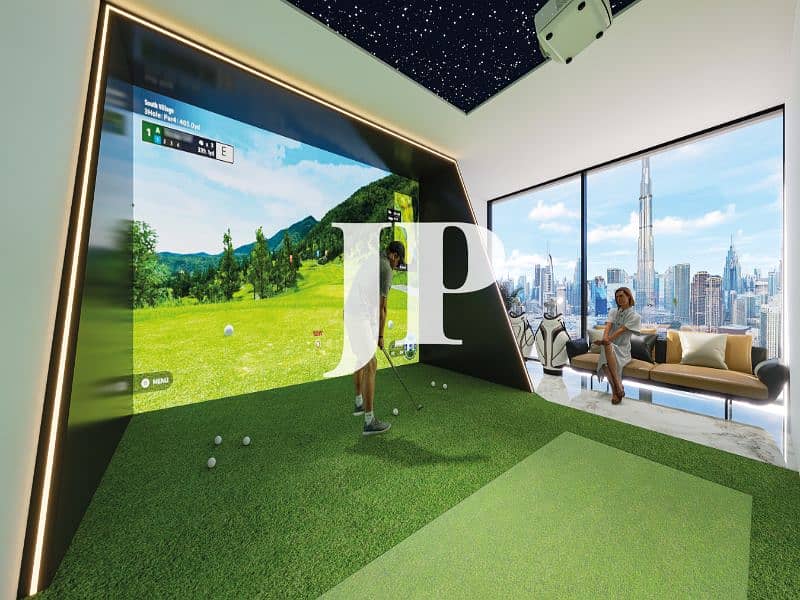 18 GOLF SIMULATOR. jpg