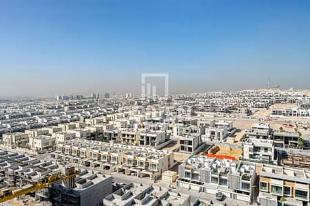 2 Bedroom Flat for Rent in Al Furjan, Dubai - Spacious | High Floor | Ready to Move in 2 Bedroom Flat for Rent in Al Furjan, Dubai - Spacious | High Floor | Ready to Move in