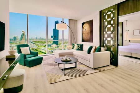 2 Bedroom Hotel Apartment for Rent in Sheikh Zayed Road, Dubai - Image. jpeg 2 Bedroom Hotel Apartment for Rent in Sheikh Zayed Road, Dubai - Image. jpeg