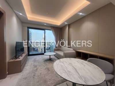 1 Camera Appartamento in affitto a Jumeirah Village Triangle (JVT), Dubai - Appartamento a Jumeirah Village Triangle (JVT)，JVT District 2，Cloud Tower，Cloud Tower A, 1 camera da letto, 70000 AED - 15908567