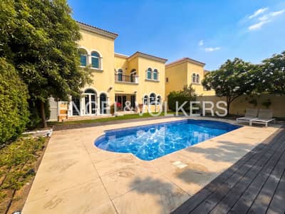 3 Camere Villa in affitto a Jumeirah Park, Dubai - Villa a Jumeirah Park，Legacy, 3 camere da letto, 340000 AED - 15766673