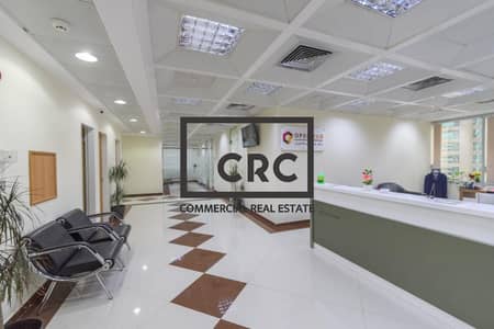 Office zum zur Miete in Deira, Dubai - Image 0