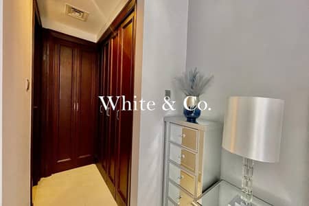1 Bedroom Flat for Rent in Downtown Dubai, Dubai - Furnished | Community & Burj View | NEW 1 Bedroom Flat for Rent in Downtown Dubai, Dubai - Furnished | Community & Burj View | NEW