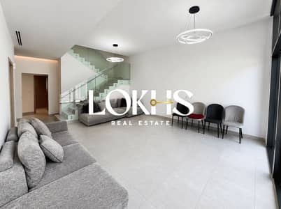 4 habitaciones Townhouse para en Alquiler en Al Furjan, Dubai - Casa adosada en Al Furjan，Murooj Al Furjan, 4 dormitorios, 299999 AED - 16076306