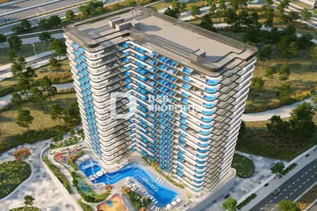 Studio de  à à vendre à Dubai Production City (IMPZ), Dubai - Appartement à Dubai Production City (IMPZ)，Samana Resorts，Samana Resorts Tower A, 724000 AED - 16076312