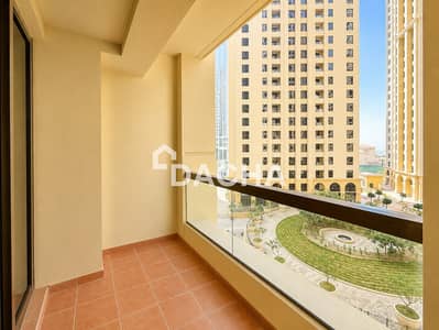 3 Camere Appartamento in vendita a Jumeirah Beach Residence (JBR), Dubai - Appartamento a Jumeirah Beach Residence (JBR)，Sadaf，Sadaf 2, 3 camere da letto, 2600000 AED - 16076314