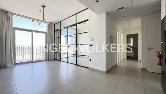 2 habitaciones Apartamento para en Alquiler en Dubai Hills Estate, Dubai - Apartamento en Dubai Hills Estate，Socio，Socio Tower B, 2 dormitorios, 110000 AED - 16076322