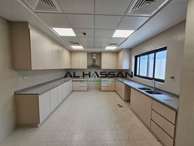 5 Bedroom Villa for Rent in Madinat Al Riyad, Abu Dhabi - 1001015313. jpg