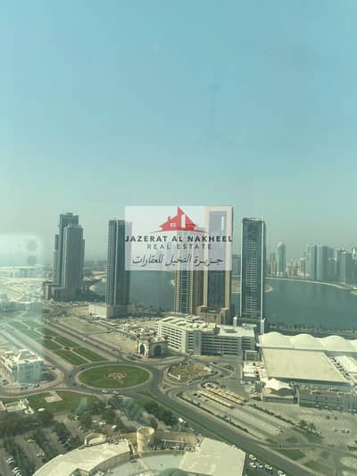 3 Schlafzimmer Wohnung zum zur Miete in Al Taawun, Sharjah - 211723. jpg 3 Schlafzimmer Wohnung zum zur Miete in Al Taawun, Sharjah - 211723. jpg