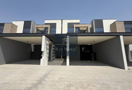 4 Bedroom Townhouse for Rent in Mudon, Dubai - ZXCVB. jpg 4 Bedroom Townhouse for Rent in Mudon, Dubai - ZXCVB. jpg